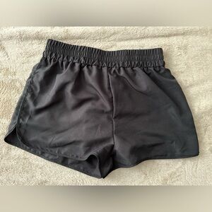 SHEIN running shorts